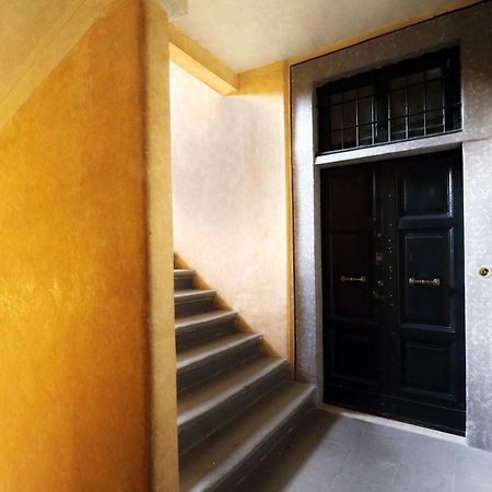 Pantheon - Argentina Luxury Apartment Рим Екстериор снимка
