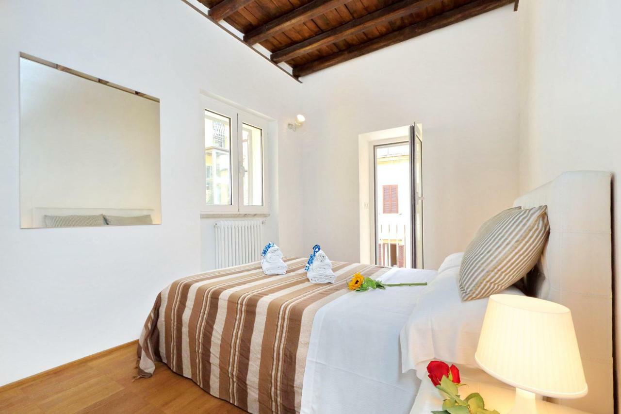 Pantheon - Argentina Luxury Apartment Рим Екстериор снимка