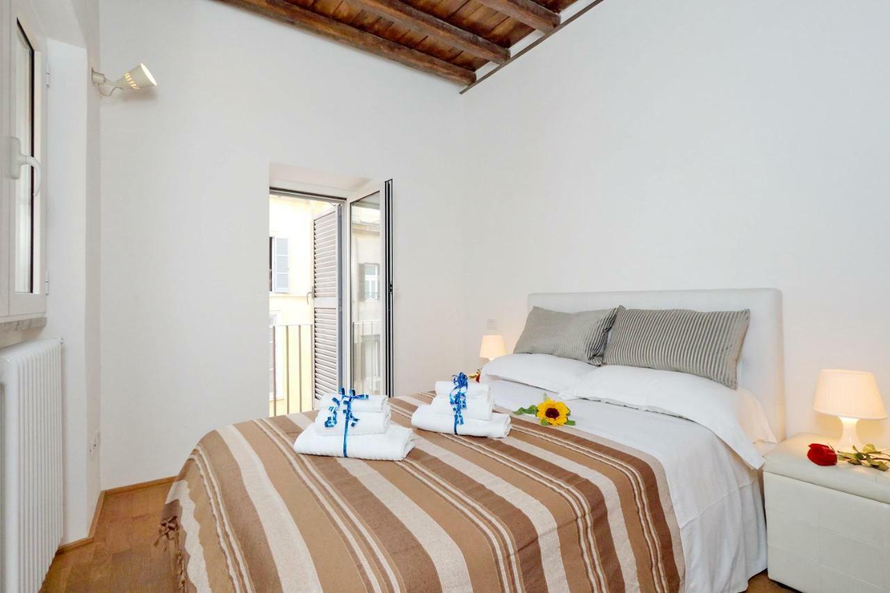 Pantheon - Argentina Luxury Apartment Рим Екстериор снимка
