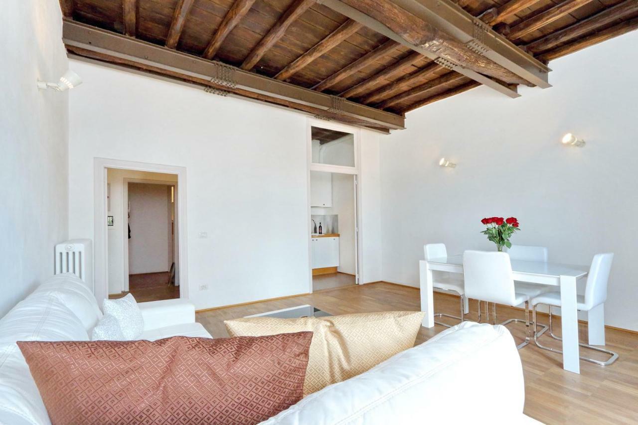 Pantheon - Argentina Luxury Apartment Рим Екстериор снимка