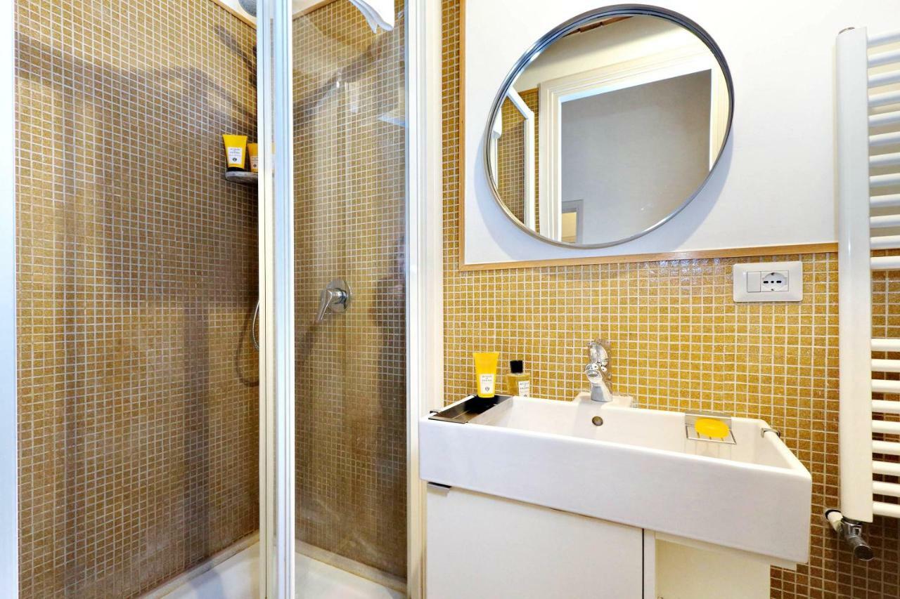 Pantheon - Argentina Luxury Apartment Рим Екстериор снимка