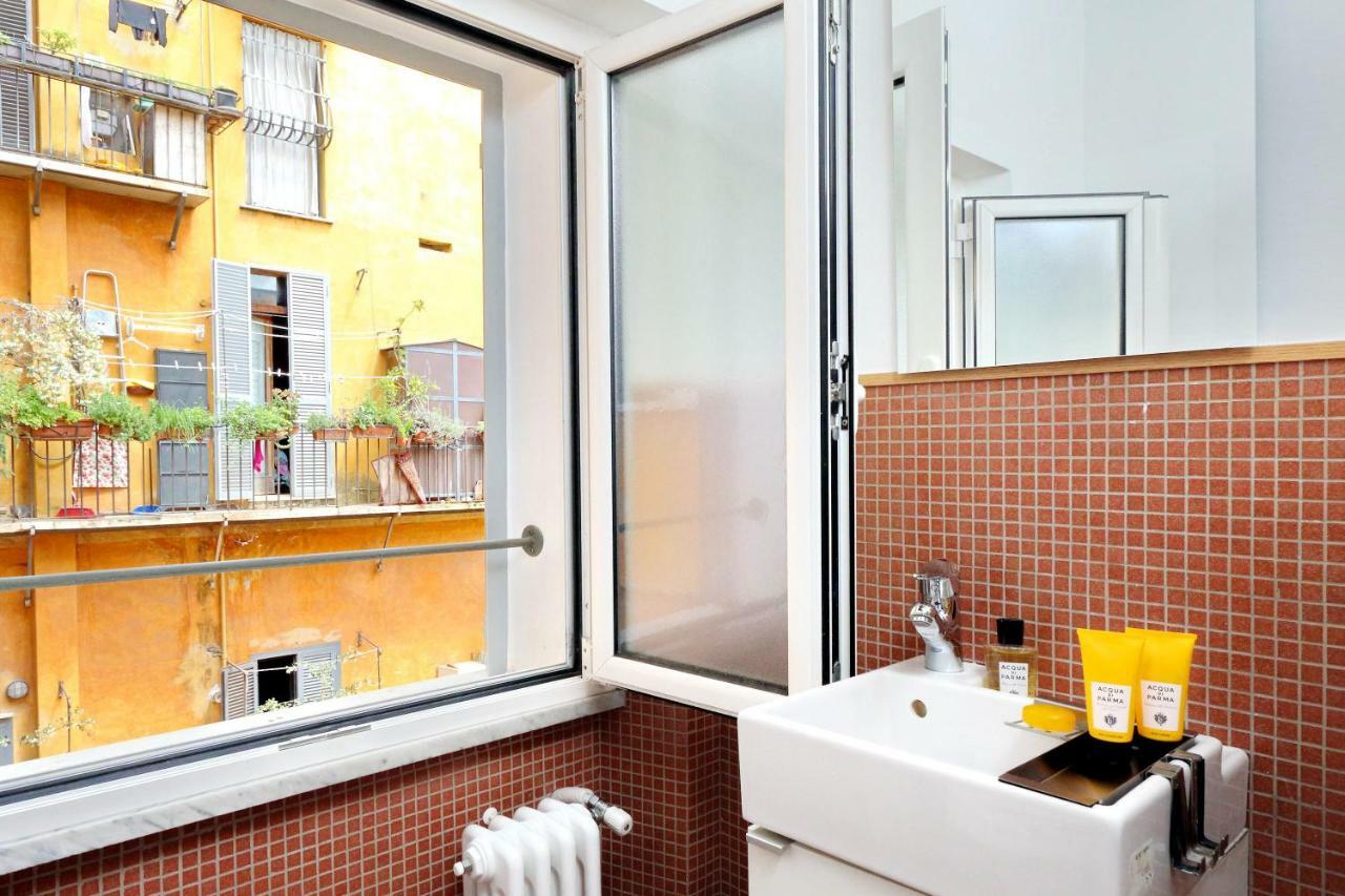 Pantheon - Argentina Luxury Apartment Рим Екстериор снимка