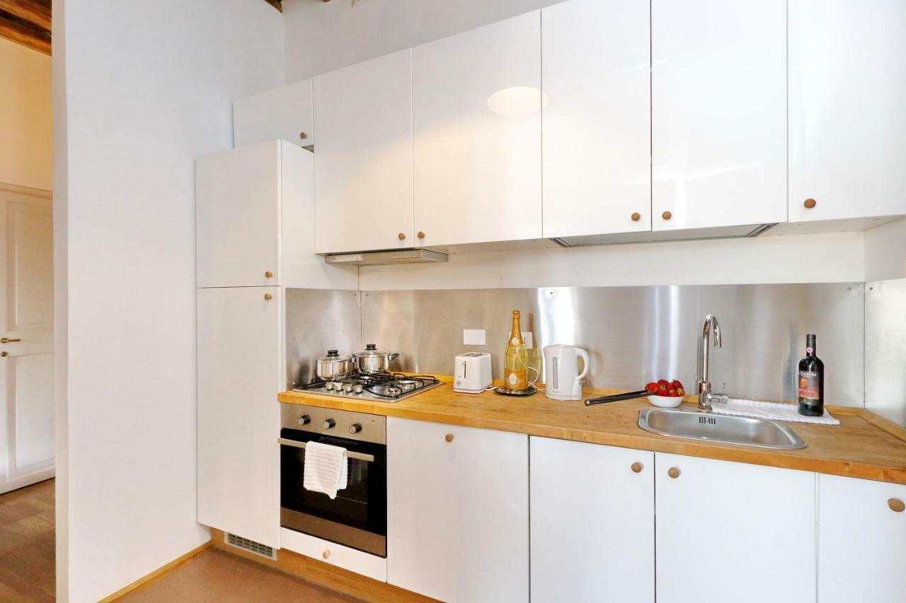 Pantheon - Argentina Luxury Apartment Рим Екстериор снимка