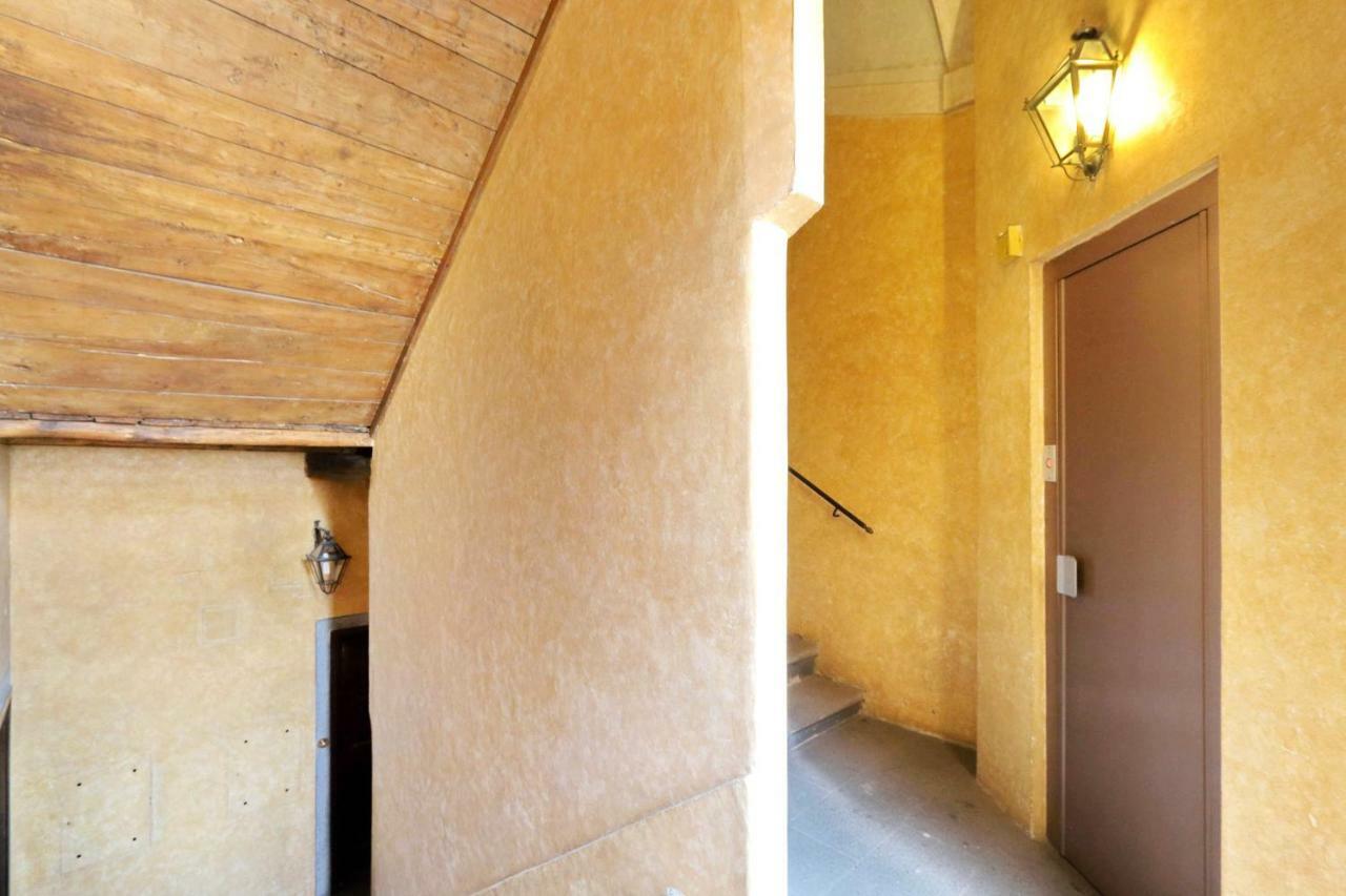 Pantheon - Argentina Luxury Apartment Рим Екстериор снимка
